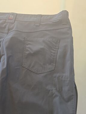Wrangler Men's Black Chinos